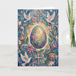 New Life Easter Card