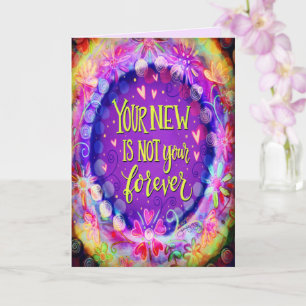 ‘New Life’ Inspirivity Card