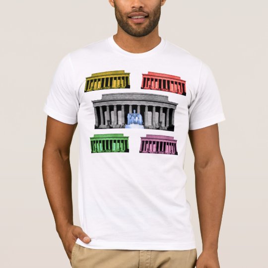 New Lincoln T-Shirt