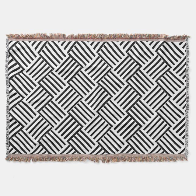 New line 2 throw blanket (Front)