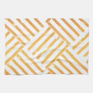 New line 3 kitchen towel