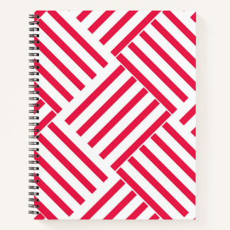 New line notebook