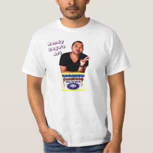 New Logo T-Shirt