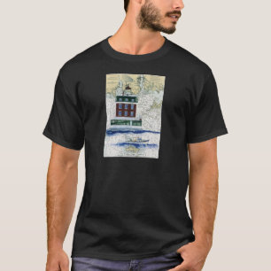 New London Ledge T-Shirt