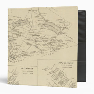 New London, Scytheville Binder