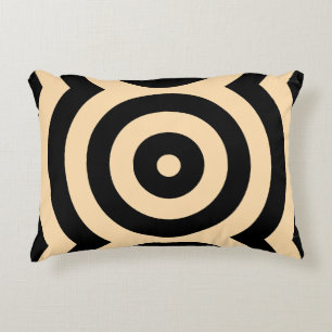 New look accent pillow