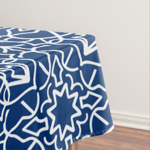 New Mandala 3 Tablecloth