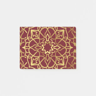 New Mandala 4 Post-it Notes