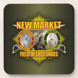 New Market Coaster