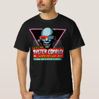 NEW!!! MCHC 2022 5-YEAR ANNIVERSARY REFIT LOGO TEE