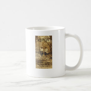 new members Zipper Club Coffee Mug