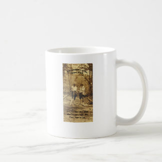 new members Zipper Club Coffee Mug