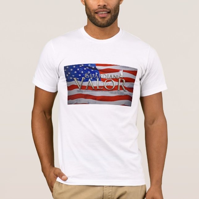 New men's shirts (Front)