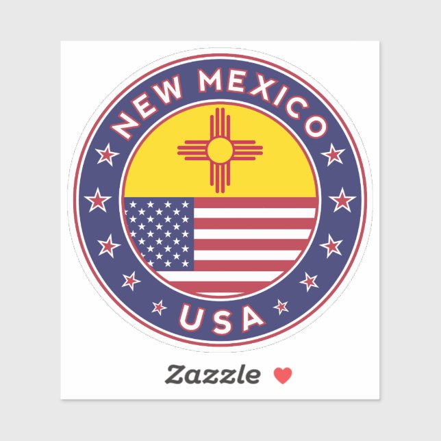 New Mexico (Sheet)