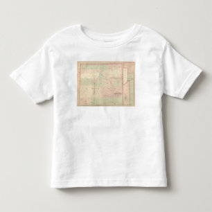 New Mexico 2 Toddler T-shirt