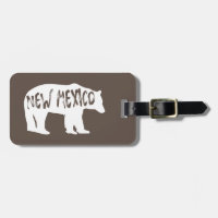 New Mexico Bear