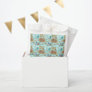 New Mexico Biscochito Cookies Zia Sun Favour Bag