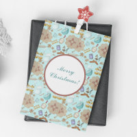 New Mexico Biscochito Cookies Zia Sun