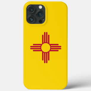 New Mexico iPhone 13 Pro Max Case
