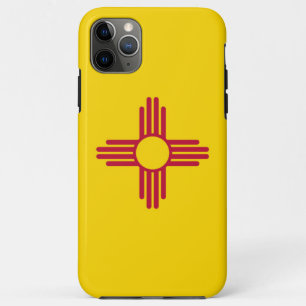 New Mexico iPhone 11 Pro Max Case