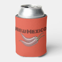 New Mexico Chili Peppers