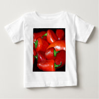 New Mexico Chili Peppers (Chile)