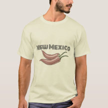New Mexico Chili Peppers