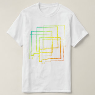 new mexico chill blur T-Shirt