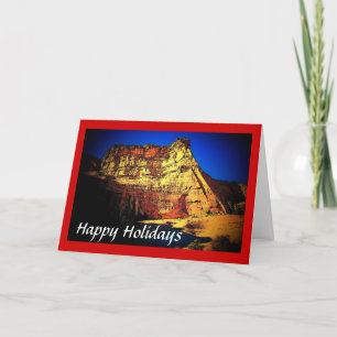 New Mexico Christmas Card