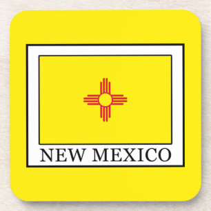 New Mexico Coaster