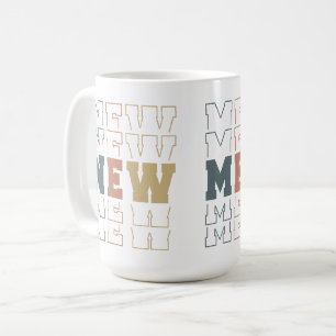 New Mexico Coffee Mug