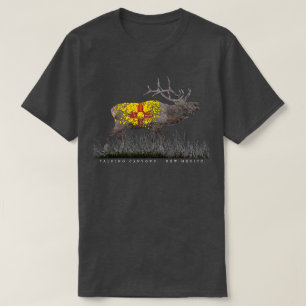 NEW MEXICO ELK T-Shirt