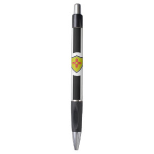 New Mexico flag Pen
