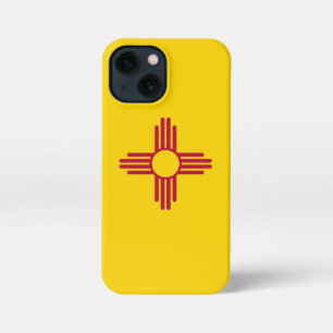 New Mexico iPhone 13 Mini Case