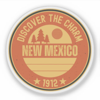 New Mexico - Land of Enchantment Gift 