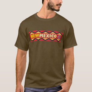 New Mexico - Land of Enchantment T-Shirt