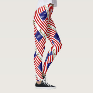 NEW MEXICO  LEGGINGS