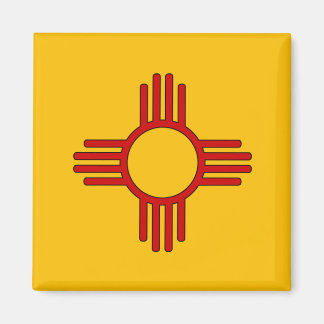 New Mexico Magnet