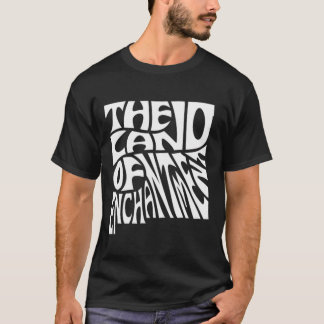 New Mexico Map T-Shirt