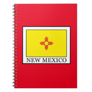 New Mexico Notebook