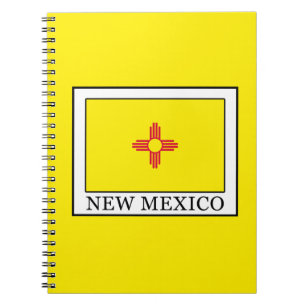 New Mexico Notebook