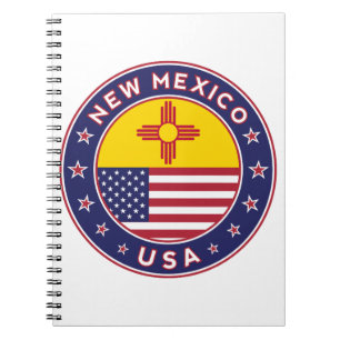 New Mexico Notebook