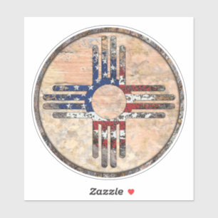 New Mexico of the United States of America