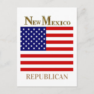 NEW MEXICO   POSTCARD
