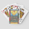 New Mexico, Roswell Alien, Balloon, Playing Cards