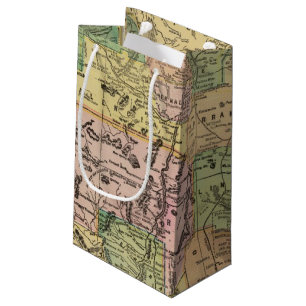New Mexico Small Gift Bag