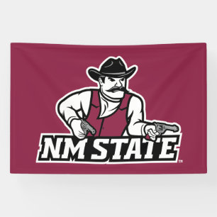 New Mexico State Aggies Banner