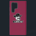 New Mexico State Aggies Samsung Galaxy Case<br><div class="desc">Get ready to completely dominate game day and show the world your undeniable collegiate pride with this official New Mexico State product! Whether you are a dedicated student heading straight from the classroom to the stadium, a proud alumni representing your fierce university roots, or a passionate sports fan cheering loudly...</div>