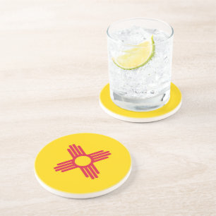 New Mexico State Coaster