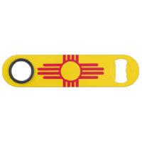 New Mexico State Flag Design